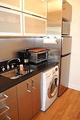 Apartamento Lenox Hill - Cocina