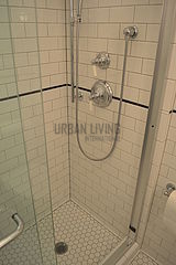 Apartamento Lenox Hill - Cuarto de baño