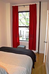 Apartment Lenox Hill - Bedroom 