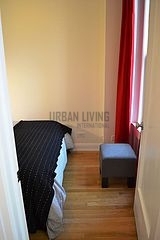 Wohnung Lenox Hill - Schlafzimmer