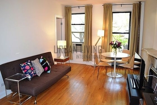 Apartment East 60Th Street Lenox Hill