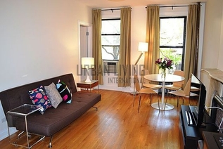 New York 1 bedroom Apartment