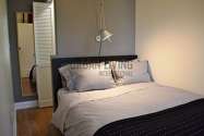 Appartamento Lenox Hill - Camera