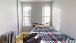 Apartamento Astoria - Quarto