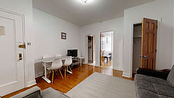 Apartamento Astoria - Salaõ