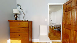 Apartment Astoria - Bedroom