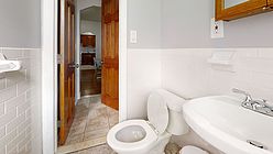 Appartement Astoria - Salle de bain