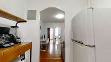Apartamento Astoria - Cozinha