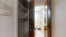 Apartamento Astoria - Cuarto de baño