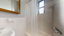 Apartamento Astoria - Cuarto de baño