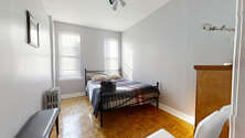 Apartamento Astoria - Quarto