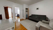 Apartamento Astoria - Salaõ