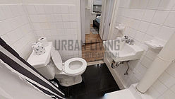 Apartment Lenox Hill - Bathroom