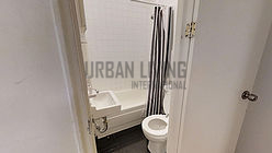 Apartment Lenox Hill - Bathroom