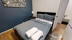 Apartment Lenox Hill - Bedroom 