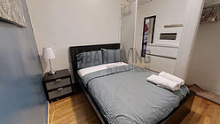 Apartment Lenox Hill - Bedroom 