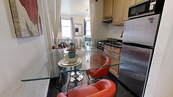 Apartment Lenox Hill - Kitchen