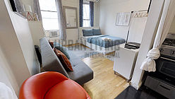 Apartment Lenox Hill - Living room