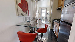 Appartement Lenox Hill - Cuisine