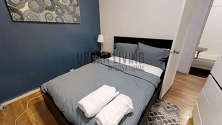 Apartment Lenox Hill - Bedroom 