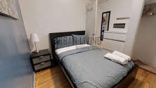Apartment Lenox Hill - Bedroom 