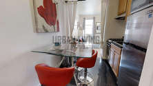 Apartment Lenox Hill - Kitchen