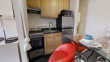 Apartment Lenox Hill - Kitchen