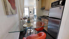 Appartement Lenox Hill - Cuisine