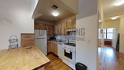 casa Harlem - Cocina