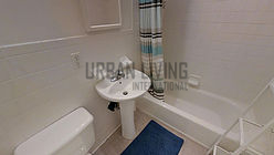 casa Harlem - Cuarto de baño