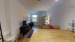 casa Harlem - Salón