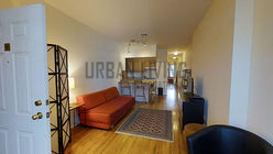 Haus Harlem - Wohnzimmer