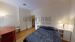 Townhouse Harlem - Bedroom