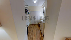 Townhouse Harlem - Bedroom 