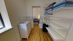 Townhouse Harlem - Bedroom