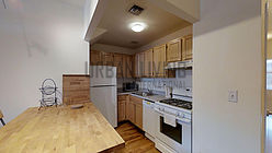 Townhouse Harlem - Kitchen