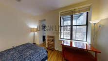 casa Harlem - Dormitorio