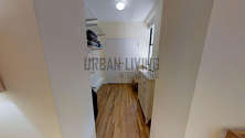 casa Harlem - Dormitorio