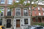casa Harlem - Edificio