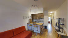 casa Harlem - Salón