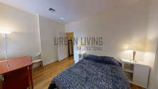 Townhouse Harlem - 卧室