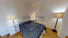 Townhouse Harlem - Bedroom 