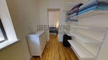 Townhouse Harlem - Bedroom 
