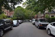 Townhouse Harlem - Building