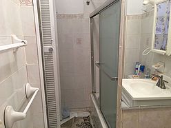 Apartamento Upper West Side - Casa de banho