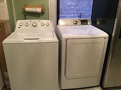 Apartamento Upper West Side - Cocina