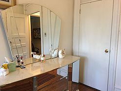 Apartamento Upper West Side - Quarto