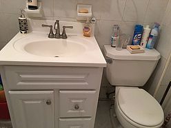 Apartment Upper West Side - Bathroom