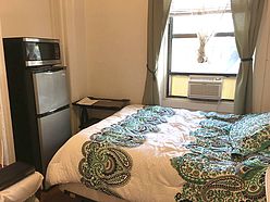 Apartment Upper West Side - Bedroom 