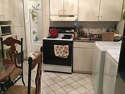 Apartment Upper West Side - Kitchen